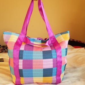 Beach/blanket Bag